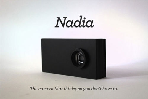 Nadia Narenji Ir