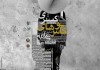 Poster Gorbanzade 50 70 100x70