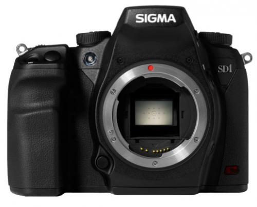 Sigma Sd1