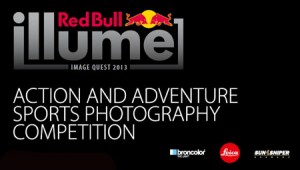 Red Bull Illume