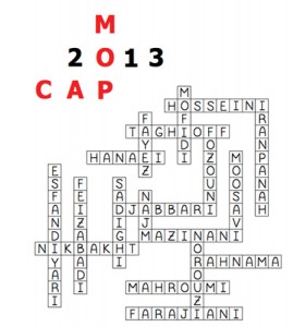 Mob Cap