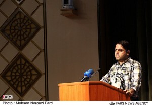 نمایشگاه عکس بدرقه تا بهشت در قم hesami