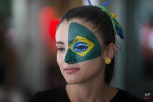 جام جهانی صورت ها ! Ap260753146807 2 300x200