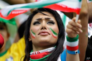 جام جهانی صورت ها ! Ap817791803344 8 300x200