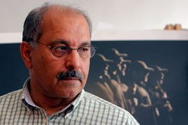 محمدرضا-خاکی