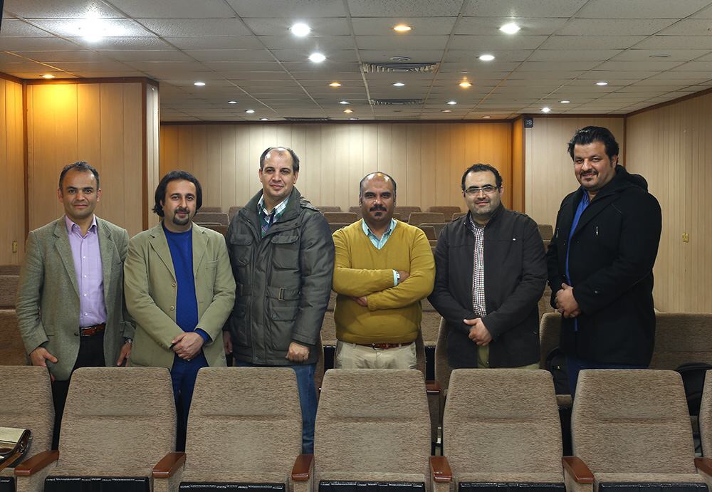 راه یافتگان روزهای زندگی ۴‎
