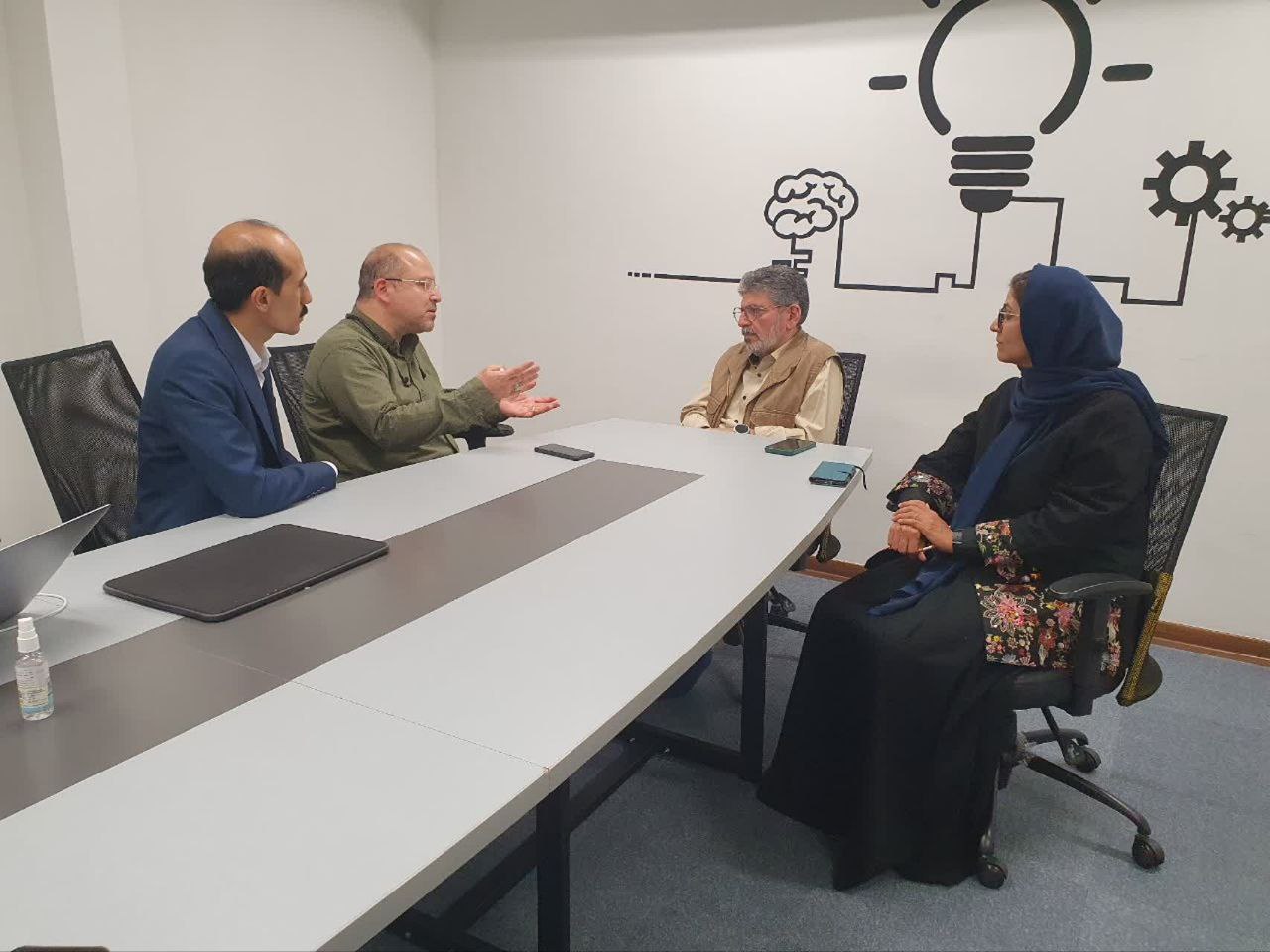 اختتامیه جشنواره زندگی با کتاب ۵ آذر برگزار می‌شود